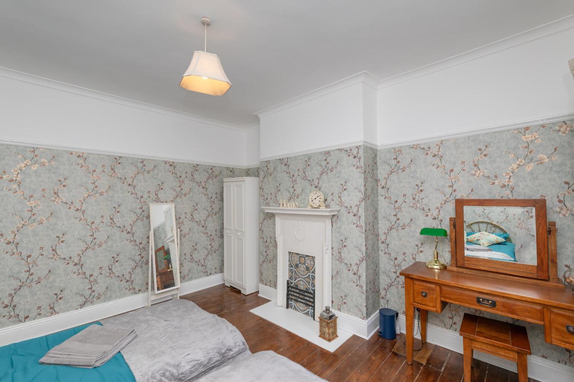 スタンリーCharacterful Terrace Retreat In County Durham - Sleeps 6アパートメント エクステリア 写真