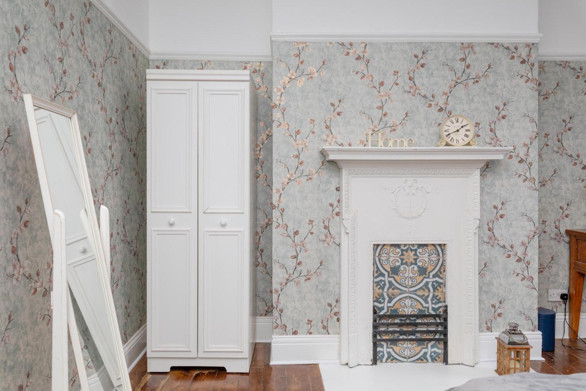 スタンリーCharacterful Terrace Retreat In County Durham - Sleeps 6アパートメント エクステリア 写真