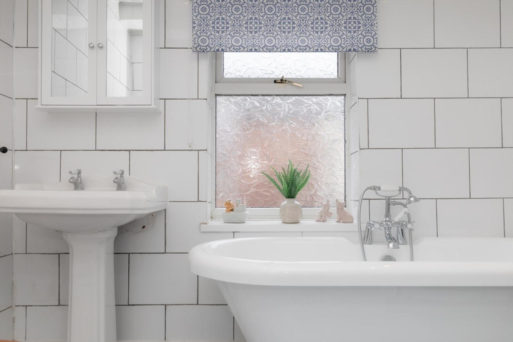 スタンリーCharacterful Terrace Retreat In County Durham - Sleeps 6アパートメント エクステリア 写真