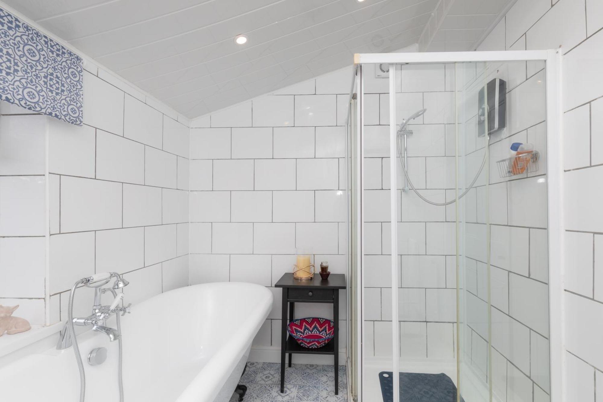 スタンリーCharacterful Terrace Retreat In County Durham - Sleeps 6アパートメント エクステリア 写真